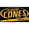 Mountain High Cones